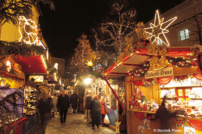 Basler-Weihnachtsmarkt Basler-Weihnachtsmarkt