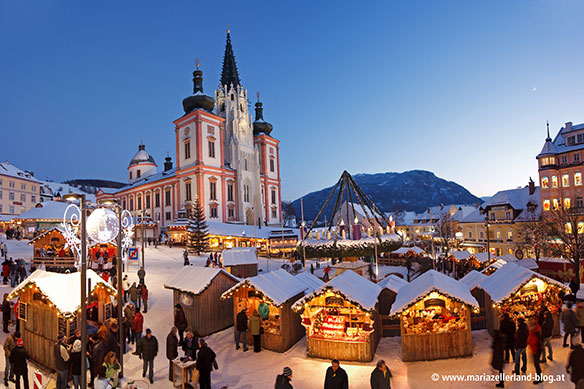 Mariazeller-Advent Mariazeller-Advent