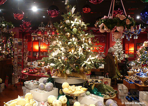Christmas Christmas-House