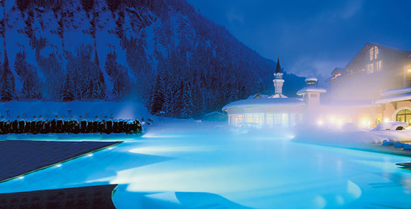 Traumhotel-Rotflueh Traumhotel-Rotflueh