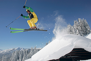 FIS App. Snow & fun
