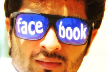 Facebook Facebook