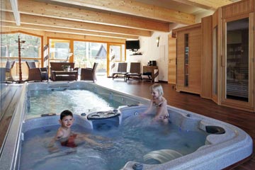 Hotel Kolleritsch Wellness Hotel-Kolleritsch-Wellness