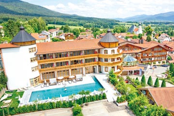 Hotel Bayerischer Hof Hotel-Bayerischer-Hof