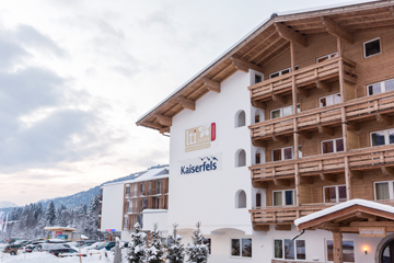lti alpenhotel Kaiserfels lti alpenhotel Kaiserfels