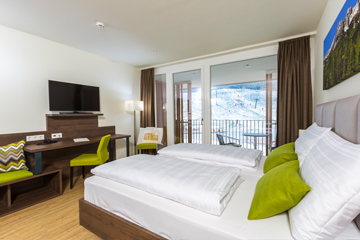 lti alpenhotel Kaiserfels lti alpenhotel Kaiserfels