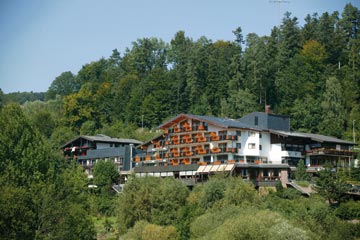 Ringhotel Mönchs Waldhotel Ringhotel Mönchs Waldhotel