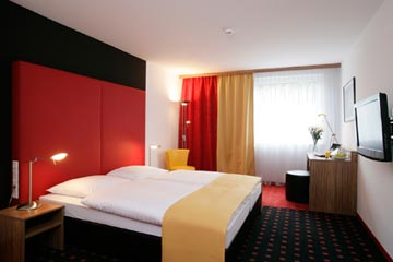 Senator Hotel Vienna Zimmer Senator Hotel Vienna Zimmer