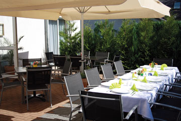 Landhotel Felchow Restaurant Landhotel Felchow Restaurant