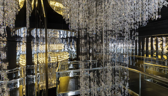 Swarovski Kristallwelten Swarovski Kristallwelten
