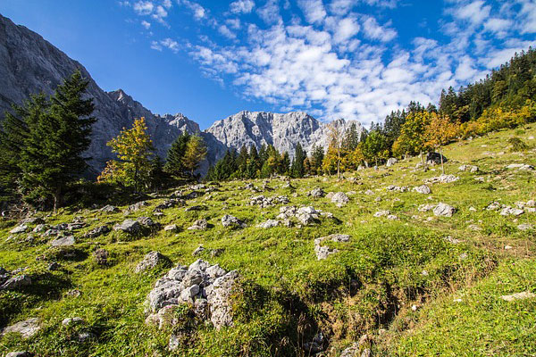 Karwendel Karwendel