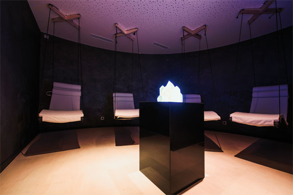 Parkhotel Hall Wellness Parkhotel Hall Wellness