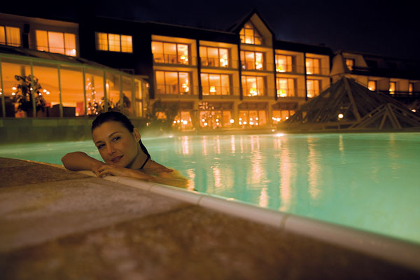 Hotel Deimann - Spa Hotel Deimann - Spa