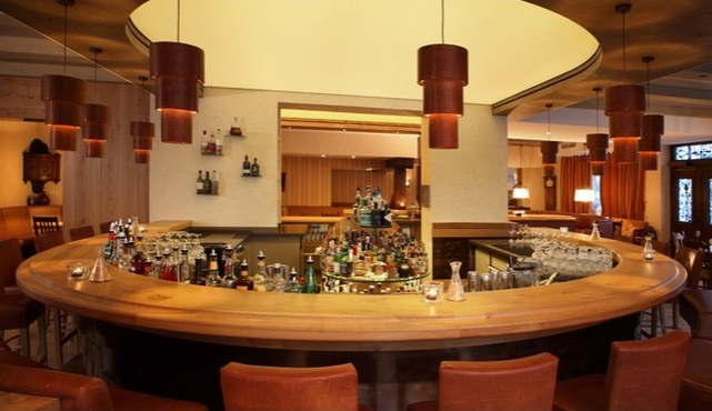 Hotel Deimann - Bar Hotel Deimann - Bar