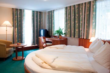 Seeböckenhotel zum Weissen Hirschen - Hotelzimmer Seeböckenhotel zum Weissen Hirschen - Hotelzimmer