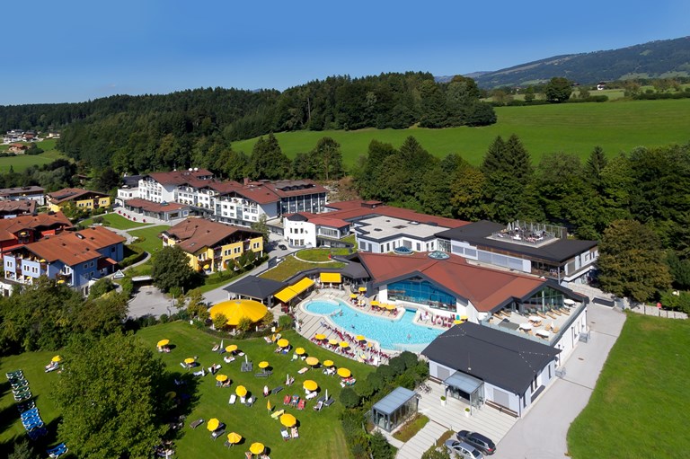 Heiltherme Bad Vigaun