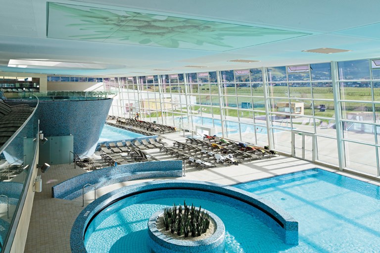 TAUERN SPA Zell am See – Kaprun