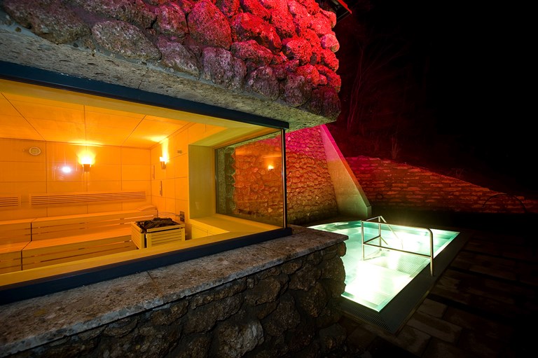 Heiltherme Bad Vigaun