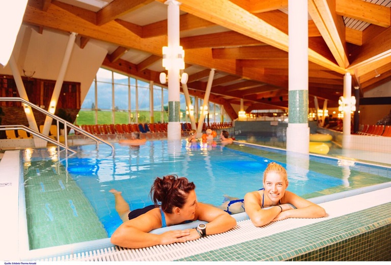 Erlebnis-Therme Amadé