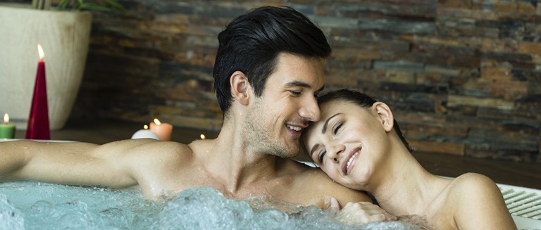 Top-Thermen Salzburgs
