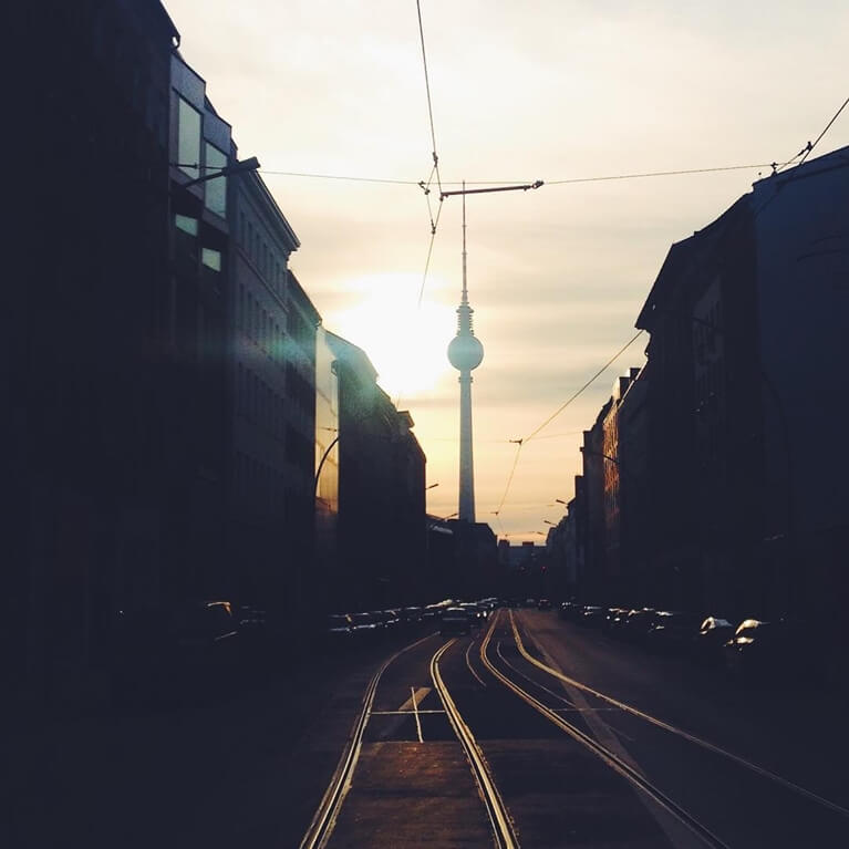Meine 6 Top Berlin Geheimtipps