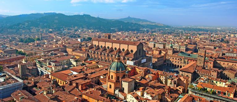 Emilia-Romagna