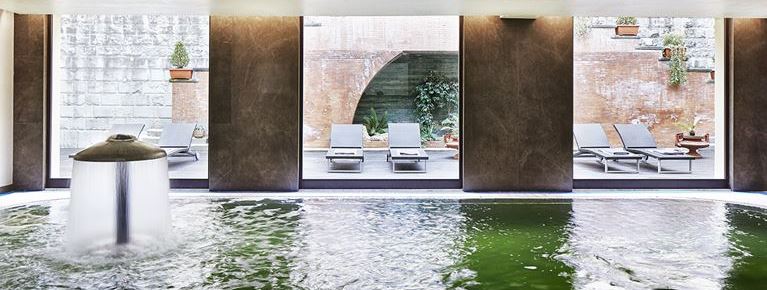 Longlife Formula Spa