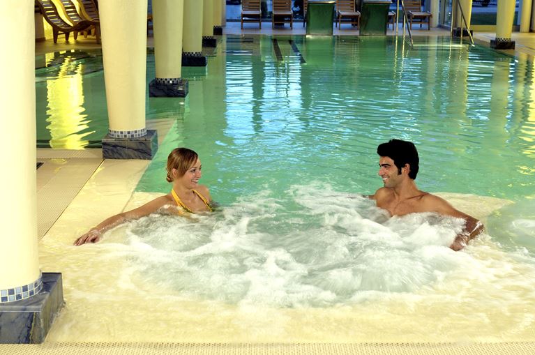 Grand Hotel Terme della Fratta 3